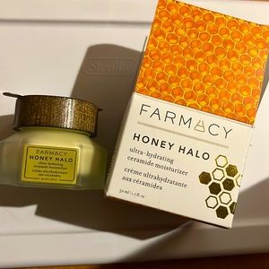 Farmacy Honey Halo cream 🍯🐝